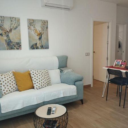 Atico Aire De Triana Apartment Sevilla Exterior foto