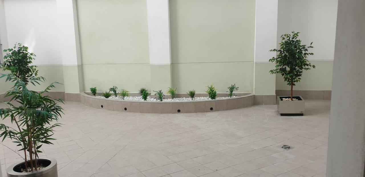 Atico Aire De Triana Apartment Sevilla Exterior foto