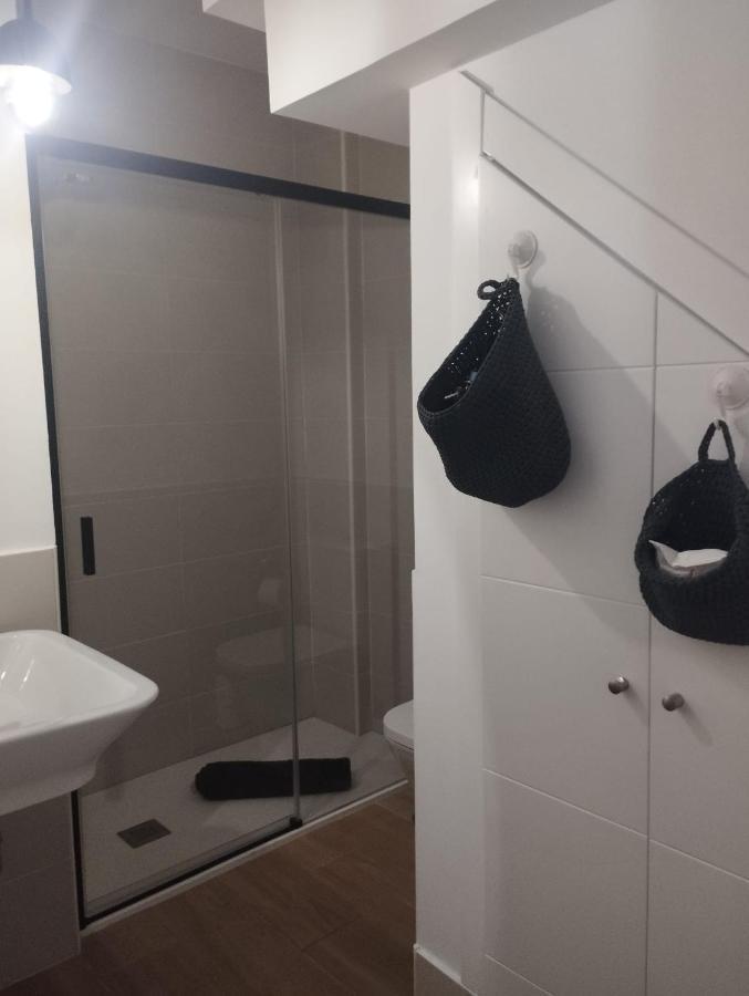 Atico Aire De Triana Apartment Sevilla Exterior foto