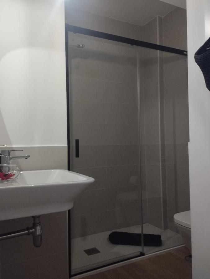 Atico Aire De Triana Apartment Sevilla Exterior foto
