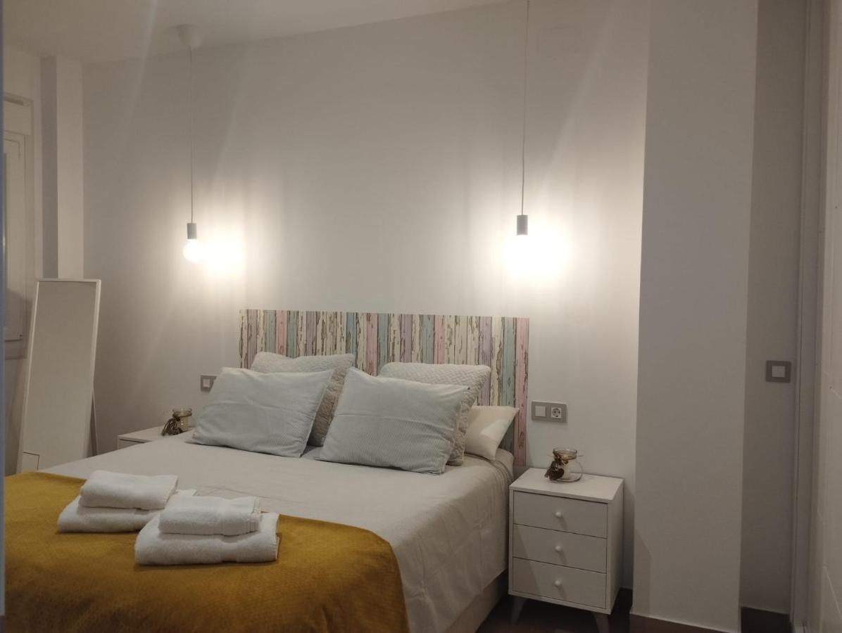 Atico Aire De Triana Apartment Sevilla Exterior foto